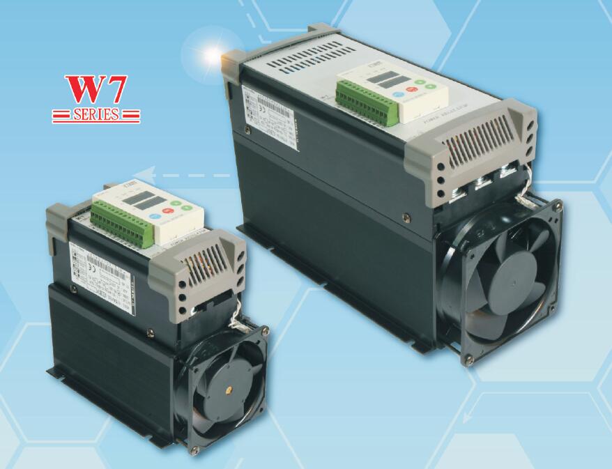 樺特?cái)?shù)位W7系列電力調(diào)整器
